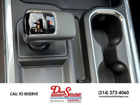 New 2026 GMC Sierra 1500 SLT w/ SLT Premium Package AWD/4WD image 20