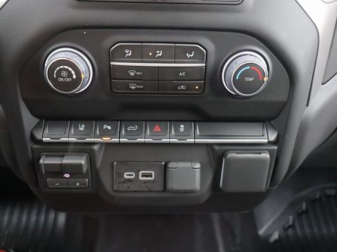 New 2026 Chevrolet Silverado 2500 W/T image 14