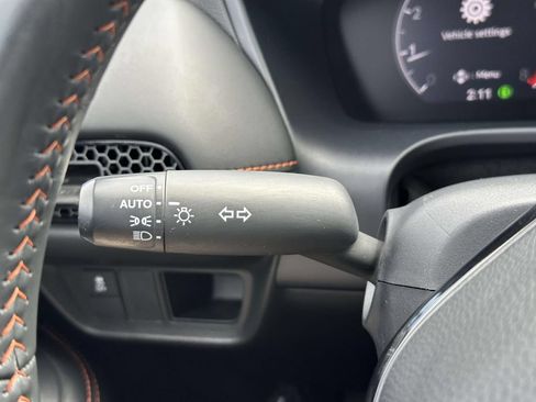 Used 2023 Honda HR-V Sport image 19