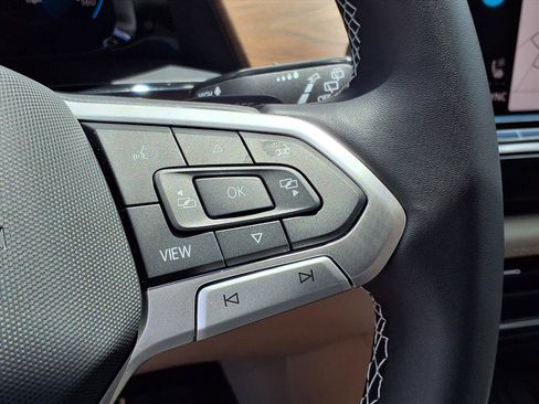 New 2026 Volkswagen Atlas SE image 20