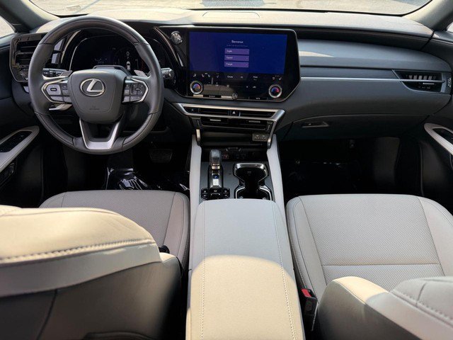 Used 2025 Lexus RX 350 Premium w/ Convenience Package AWD/4WD image 16