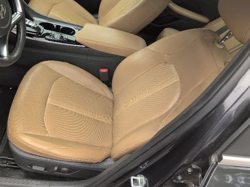 Used 2020 Hyundai Sonata Limited w/ Cargo Package FWD image 18
