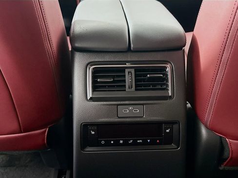 New 2026 MAZDA CX-70 3.3 Turbo S w/ Premium Package AWD/4WD image 27