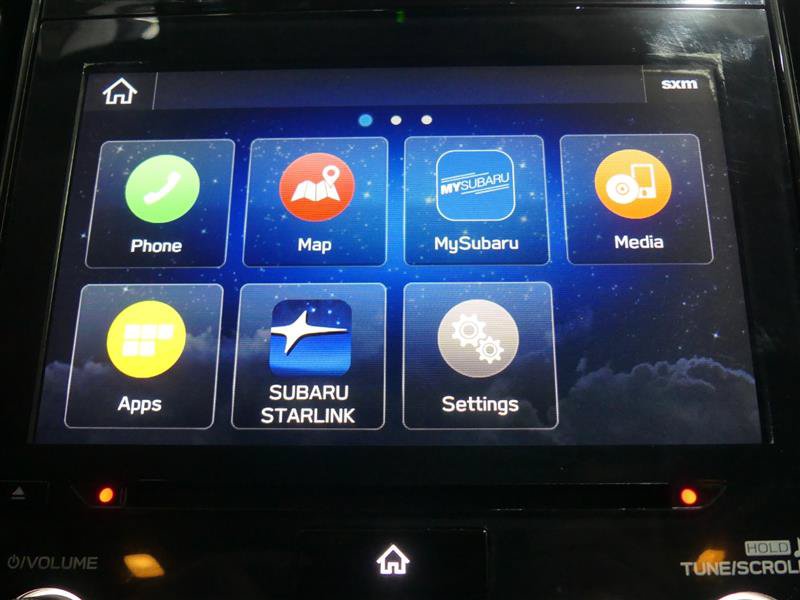 Used 2020 Subaru Ascent Limited w/ Technology Package AWD/4WD image 42
