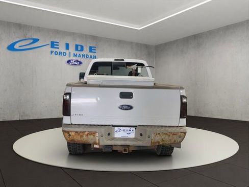 Used 2008 Ford F350 King Ranch AWD/4WD image 7