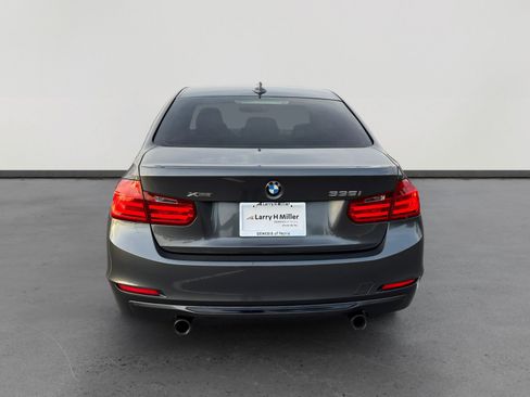 Used 2014 BMW 335i xDrive 335i xDrive image 4