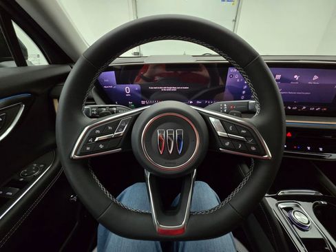 New 2025 Buick Envision Sport Touring image 24