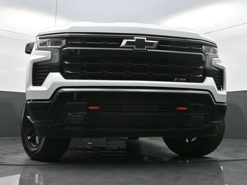 Used 2023 Chevrolet Silverado 1500 LT Trail Boss w/ Protection Package image 25