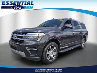 Certified 2024 Ford Expedition Max Limited RWD video 1