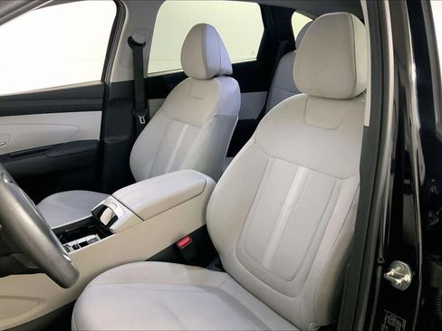 Used 2025 Hyundai Tucson SEL AWD/4WD image 22