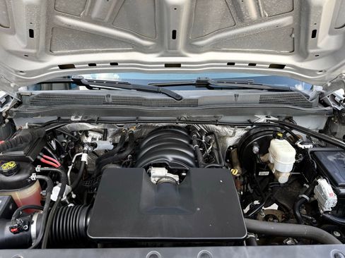 Used 2015 Chevrolet Silverado 1500 W/T w/ WT Fleet Convenience Package image 33