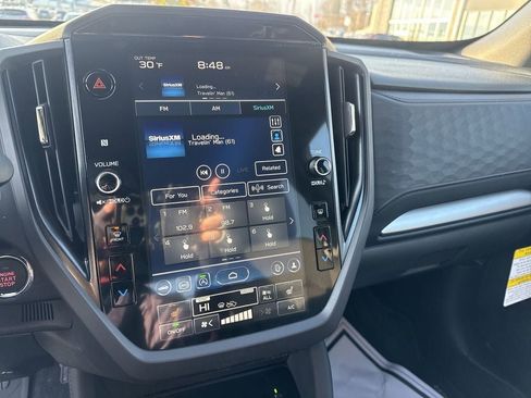 New 2026 Subaru Forester Premium image 14