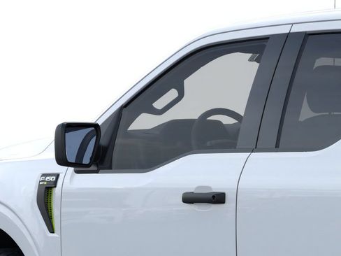 New 2025 Ford F150 STX w/ Equipment Group 200A AWD/4WD image 49