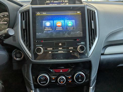 Used 2023 Subaru Forester Limited AWD/4WD image 19
