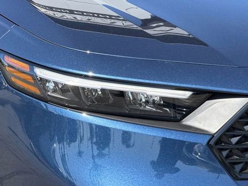 Used 2026 Honda Accord SE image 31