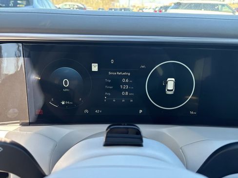 New 2026 Hyundai Palisade SEL image 10