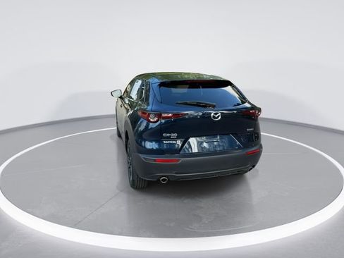 Used 2024 MAZDA CX-30 AWD 2.5 S w/ Select Sport Pkg image 6