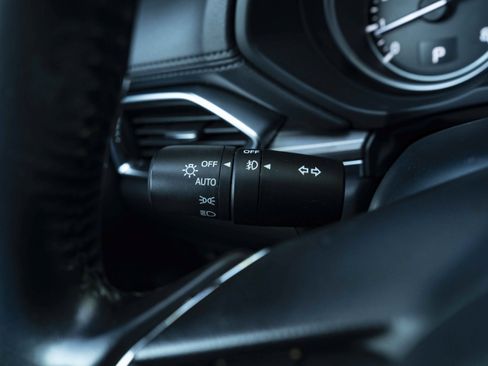 Used 2018 MAZDA CX-5 Grand Touring FWD image 23