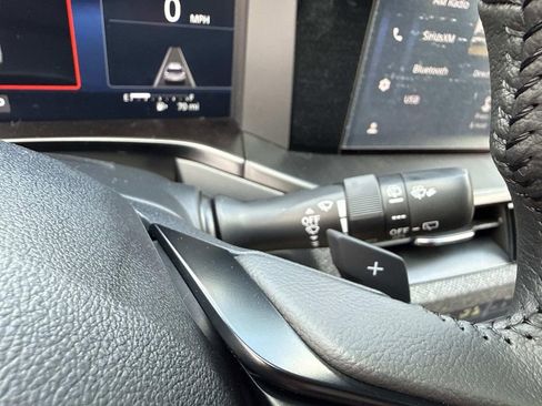 New 2026 Subaru Outback Premium image 35