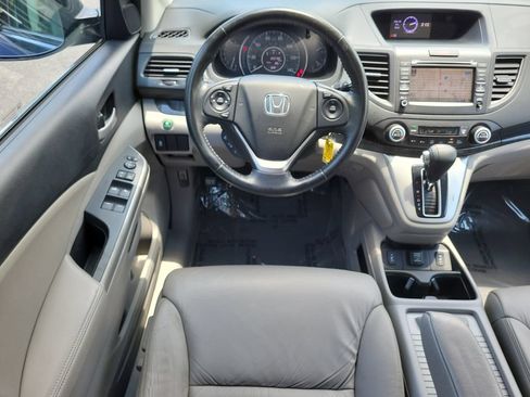 Used 2013 Honda CR-V EX-L image 13