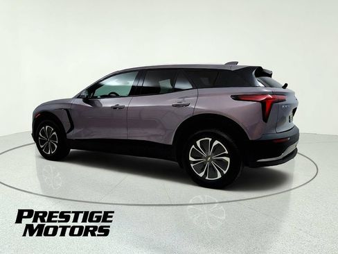 Used 2024 Chevrolet Blazer EV LT AWD/4WD image 5
