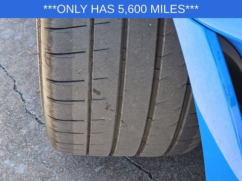 Used 2025 Honda Civic Type R image 12