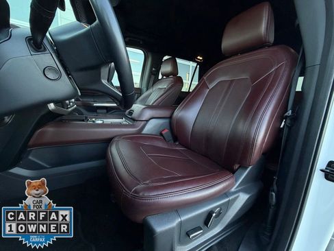 Used 2024 Ford Expedition Max Limited image 4