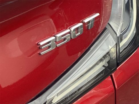 Used 2023 Cadillac XT4 Sport w/ Enhanced Visibility Package image 13