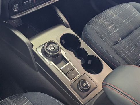 New 2025 Ford Bronco Sport Heritage w/ Convenience Package image 42