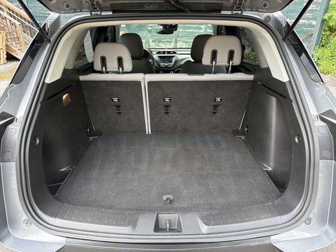 Certified 2021 Chevrolet TrailBlazer LS FWD image 22
