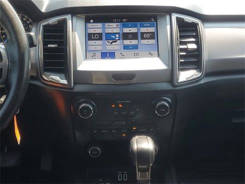 Used 2019 Ford Ranger XLT w/ Equipment Group 301A Mid image 30