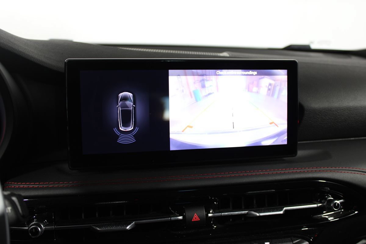 Used 2024 Dodge Hornet R/T w/ R/T Blacktop Package AWD/4WD image 24