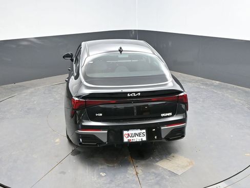 Used 2025 Kia K5 LXS FWD image 25