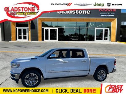 Used 2022 RAM 1500 Limited