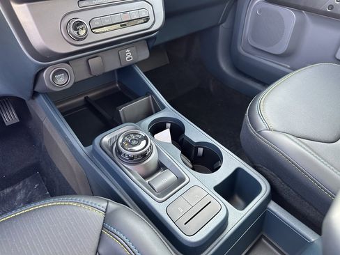 New 2025 Ford Maverick Lobo image 14