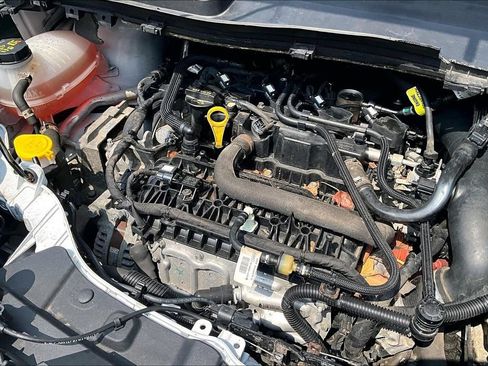 Used 2019 Ford Escape SE FWD image 30