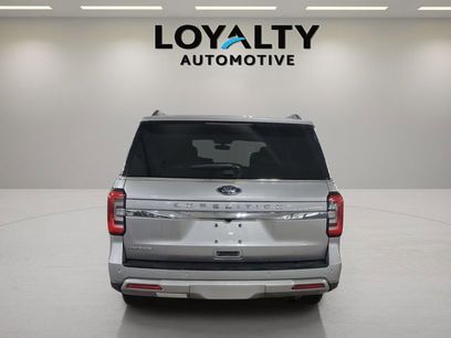 Used 2024 Ford Expedition Limited