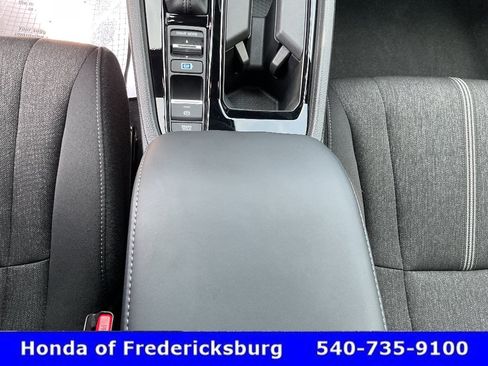 Used 2026 Honda Accord Sport image 34