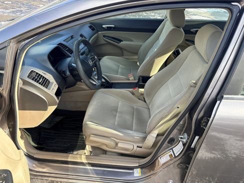 Used 2009 Honda Civic LX image 11