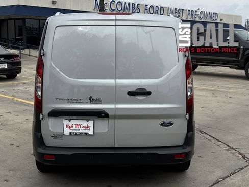 Used 2023 Ford Transit Connect XL image 8