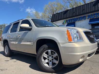 Used 2009 GMC Yukon SLT w/ Suspension Package, Autoride