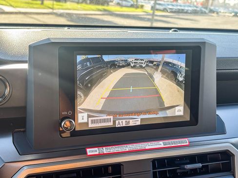New 2026 Toyota Tacoma SR5 AWD/4WD image 26