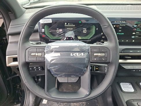 New 2027 Kia Telluride S image 15