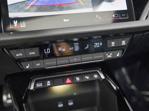 New 2026 Audi RS 3 AWD/4WD image 19