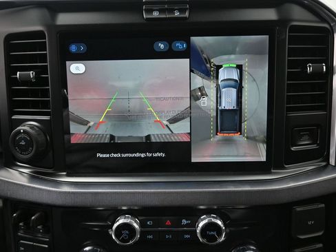 New 2026 Ford F250 Platinum w/ Tremor Off-Road Package image 3