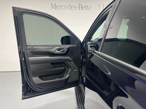 Used 2023 GMC Yukon XL AT4 w/ AT4 Premium Package image 17