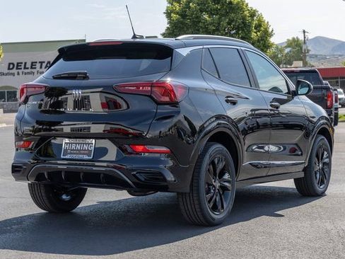 New 2026 Buick Encore GX Sport Touring w/ Comfort Package image 26