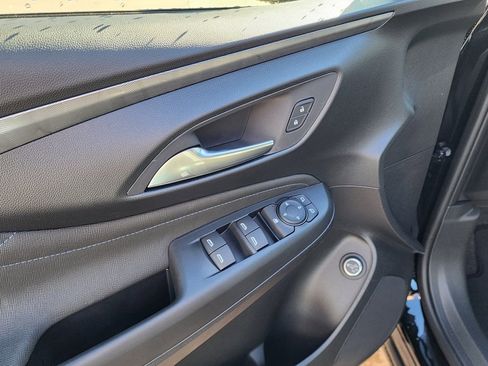 New 2026 Buick Envista Sport Touring w/ Convenience I Package image 14