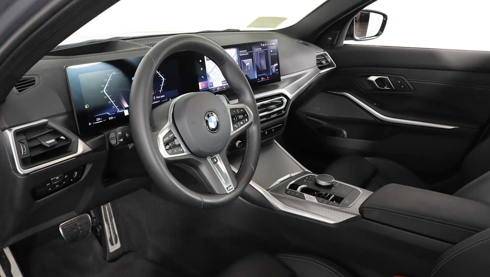 Used 2024 BMW M340i xDrive w/ Premium Package AWD/4WD image 12