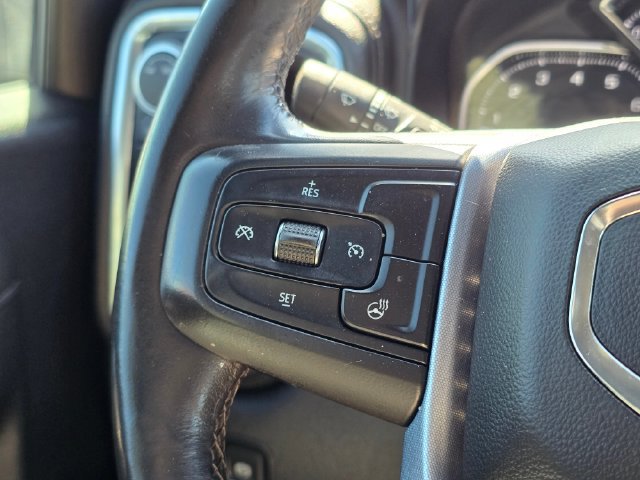 Used 2020 GMC Sierra 1500 SLT w/ SLT Premium Package AWD/4WD image 32